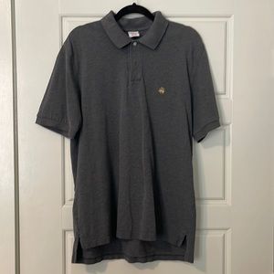 Brooks Brothers Golden Fleece Polo